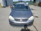 2007 Volkswagen Rabbit