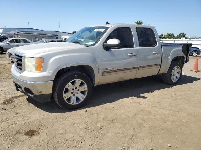 2008 GMC Sierra C1500