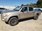 2007 Toyota Tacoma Double Cab