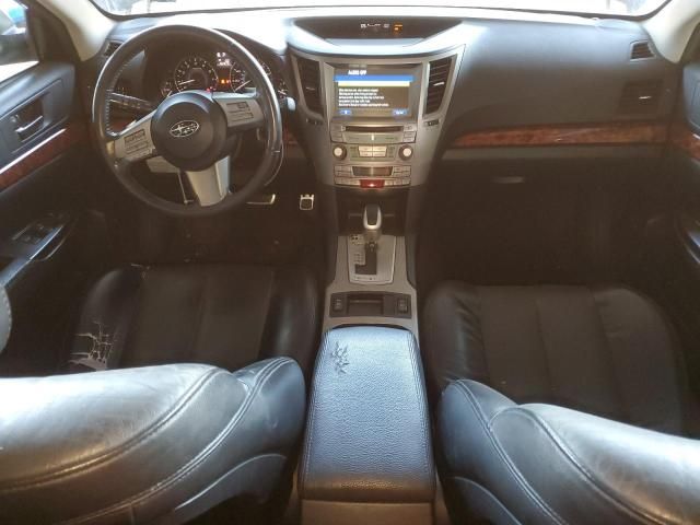 2011 Subaru Outback 2.5I Limited