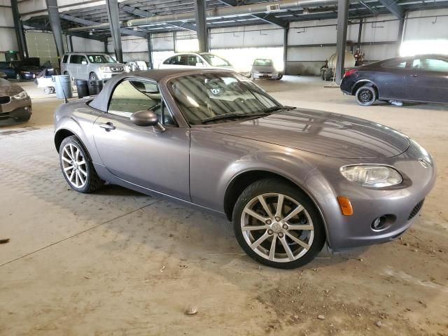 2006 Mazda MX-5 Miata