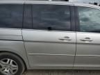 2006 Honda Odyssey EXL