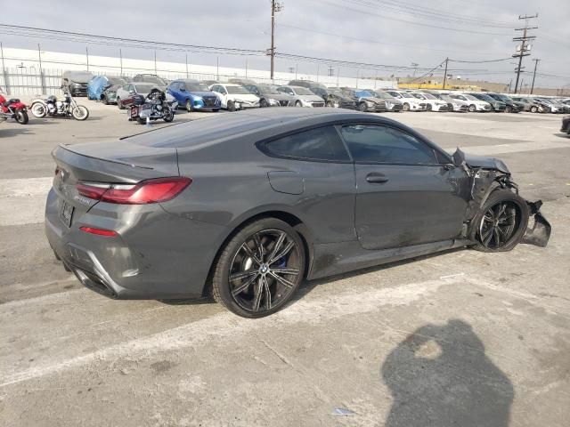 2019 BMW M850XI