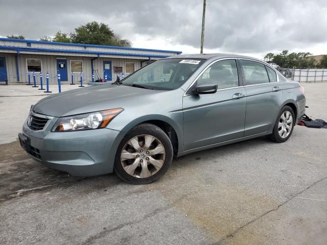 2008 Honda Accord EX