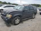 2007 Chevrolet Tahoe C1500