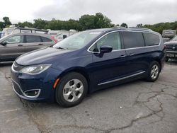 2017 Chrysler Pacifica Touring L Plus en venta en Sikeston, MO