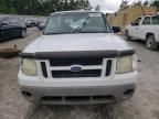 2003 Ford Explorer Sport