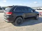 2017 Jeep Grand Cherokee Summit