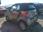 2009 Smart Fortwo Passion