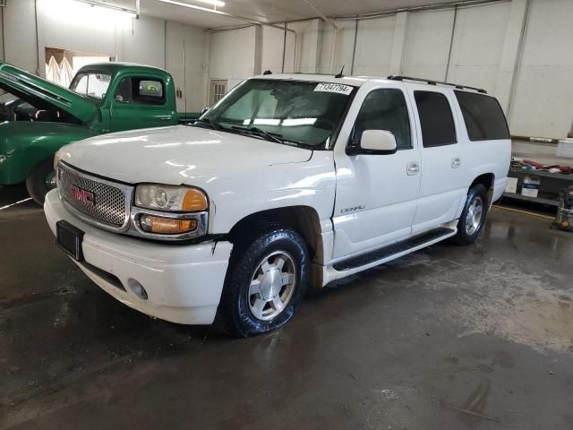 2005 GMC Yukon XL Denali