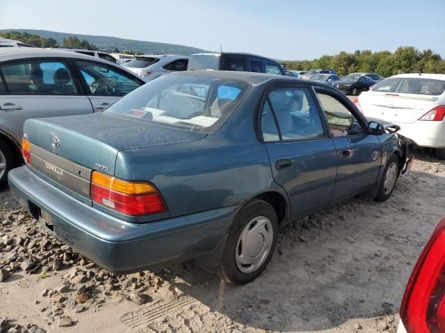 1995 Toyota Corolla LE