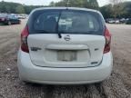 2014 Nissan Versa Note S