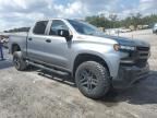 2021 Chevrolet Silverado K1500 LT Trail Boss