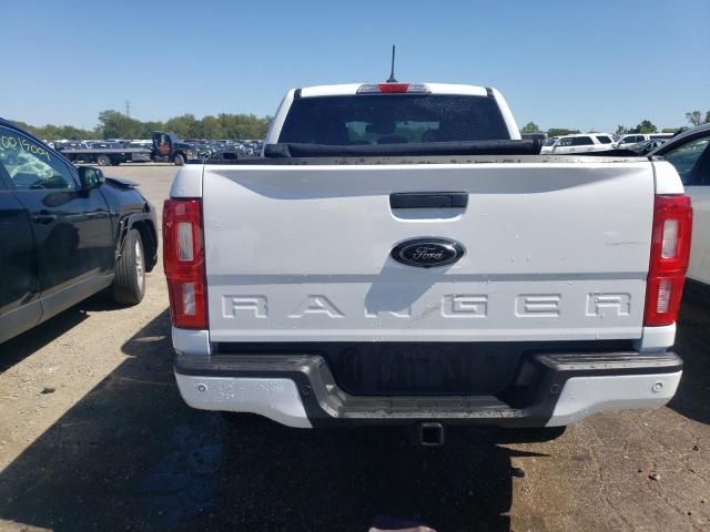 2023 Ford Ranger XL