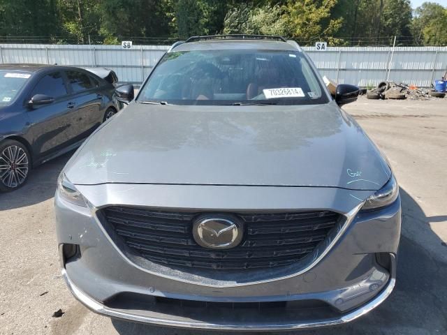 2021 Mazda CX-9 Grand Touring