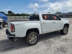 2017 GMC Canyon SLT