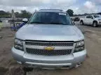 2013 Chevrolet Tahoe C1500 LT