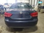 2012 Volkswagen Passat SE