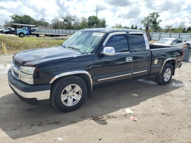 2003 Chevrolet Silverado C1500