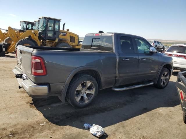 2019 Dodge 1500 Laramie