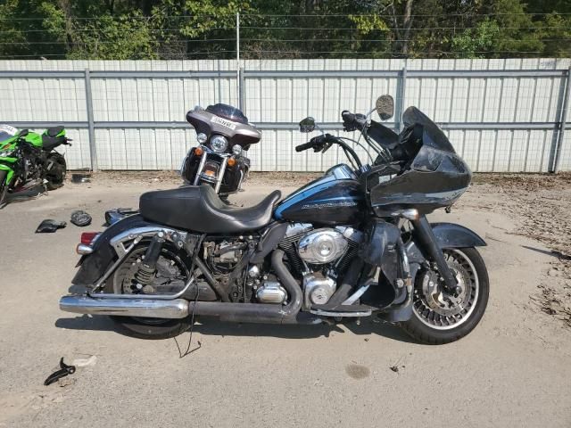 2013 Harley-Davidson Fltru Road Glide Ultra