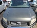 2006 Honda Ridgeline RTS