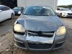 2007 Volkswagen Jetta 2.5 Option Package 1