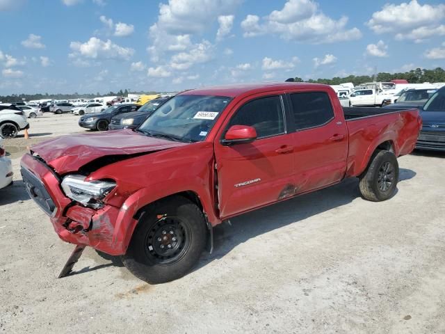 2023 Toyota Tacoma Double Cab