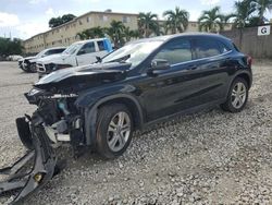 Mercedes-Benz gla 250 Vehiculos salvage en venta: 2018 Mercedes-Benz GLA 250