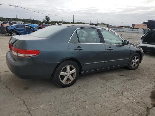 2004 Honda Accord EX