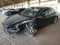 2018 Tesla Model 3 en venta en Phoenix, AZ