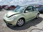 2008 Volkswagen New Beetle S