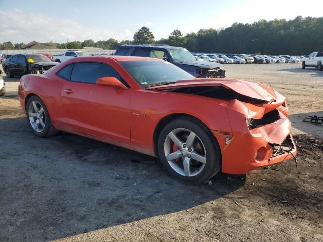 2013 Chevrolet Camaro LT