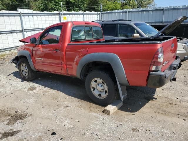 2009 Toyota Tacoma