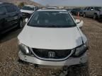 2015 Honda Civic EXL