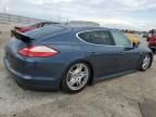 2010 Porsche Panamera S