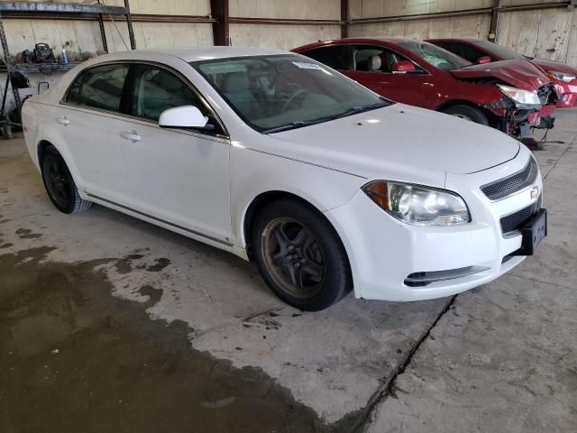 2009 Chevrolet Malibu 1LT