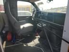 2018 Chevrolet Express G3500