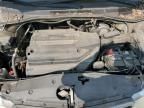 2003 Honda Odyssey EXL