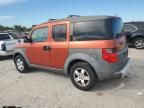 2003 Honda Element EX