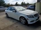 2011 Mercedes-Benz C 300 4matic