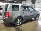 2009 Honda Pilot EX