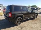 2017 Jeep Patriot Sport