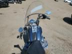 2003 Harley-Davidson Flstfi