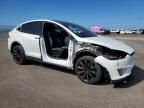 2016 Tesla Model X