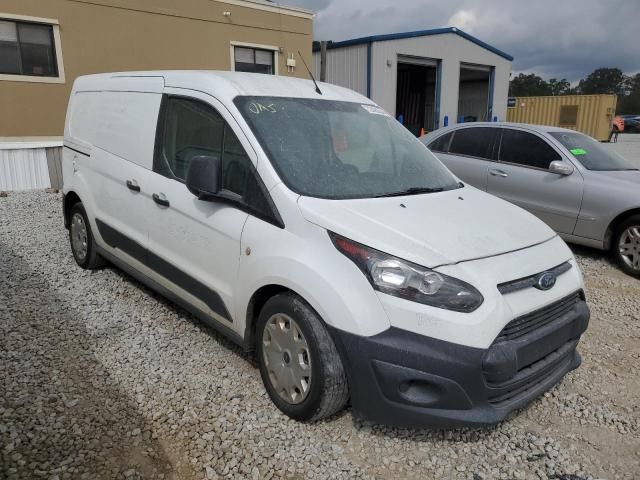 2018 Ford Transit Connect XL