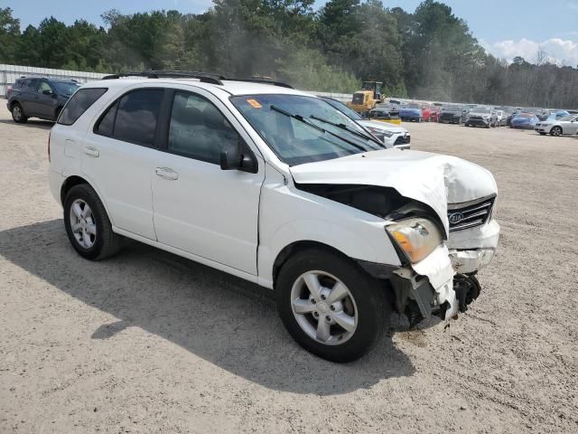 2007 KIA Sorento EX