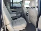 2017 Cadillac Escalade ESV Luxury