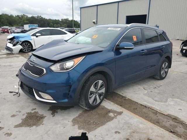 2019 KIA Niro EX