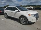 2012 Ford Edge Limited